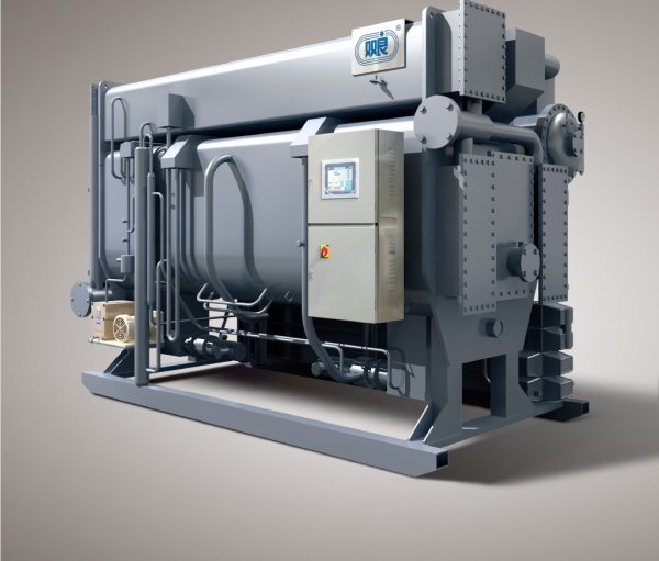 <b>溴化鋰機(jī)組保養(yǎng)</b>