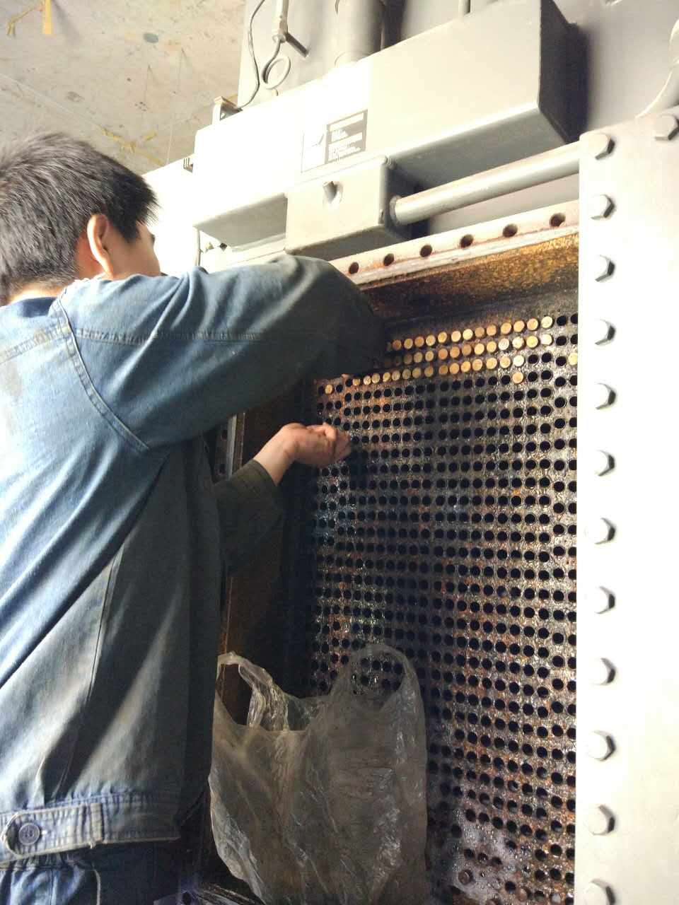 日立溴冷機維修保養(yǎng)