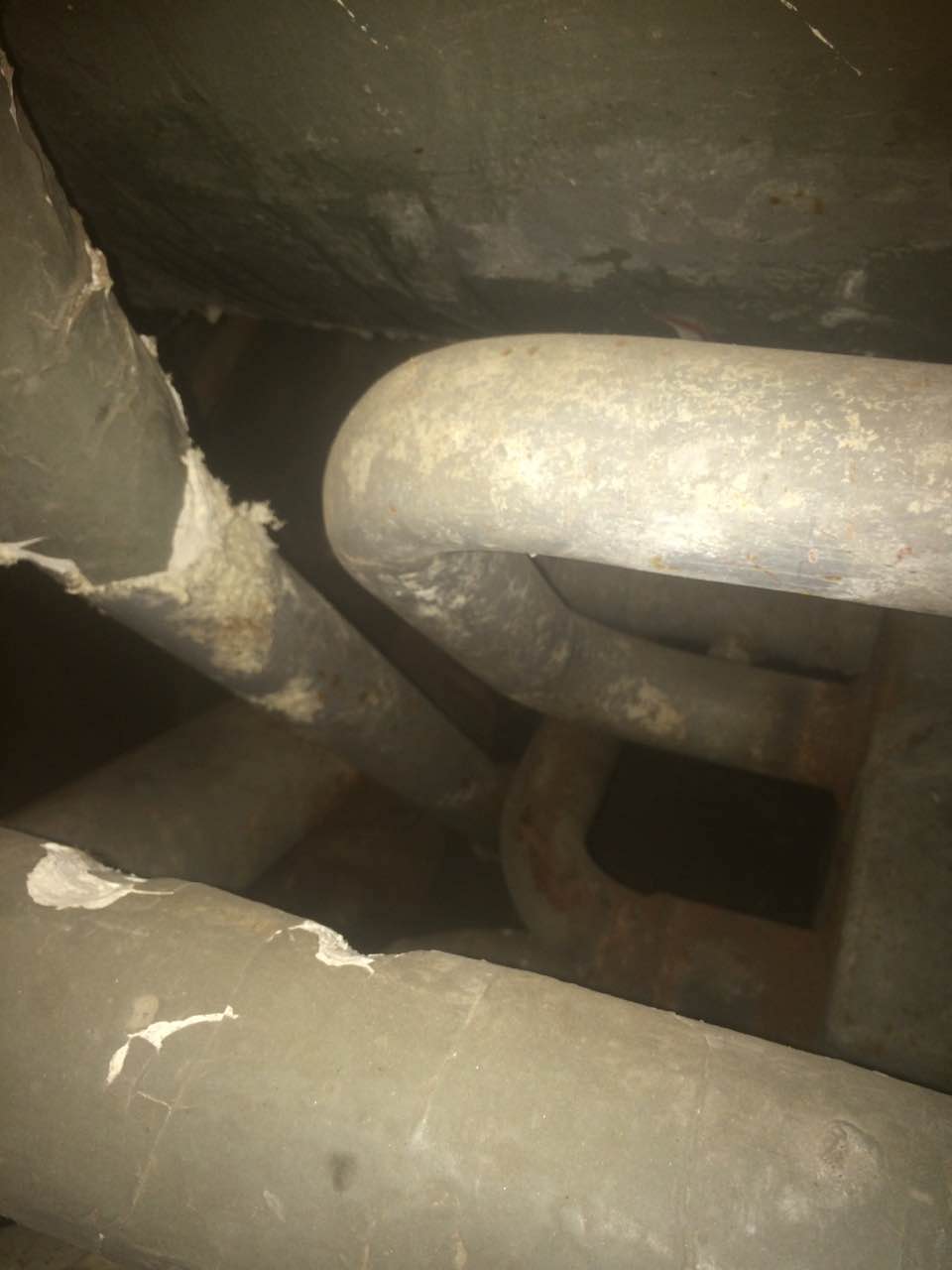 LS樂星機(jī)組維修保養(yǎng)