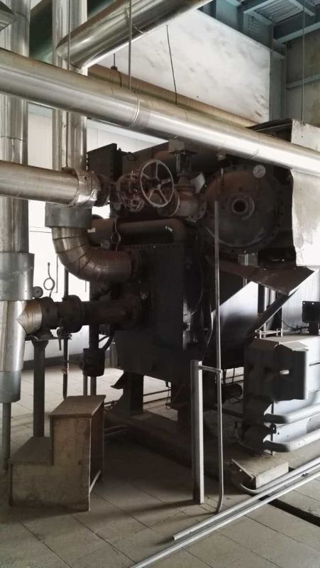 申馬溴冷機維修保養(yǎng)