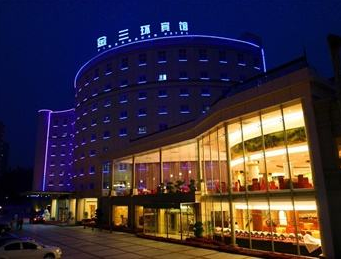 金三環(huán)直燃機(jī)低氮改造