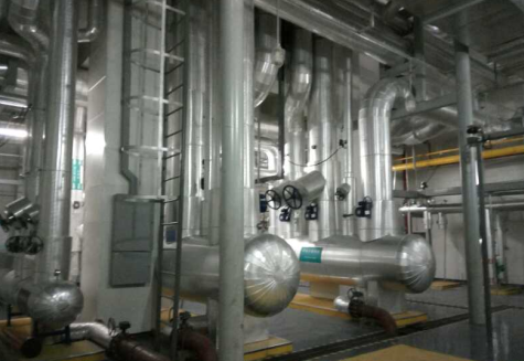 溴化鋰制冷機維護(hù)保養(yǎng)