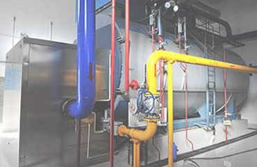 低氮改造煙氣再循環(huán)