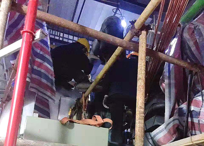 溴化鋰機組維修電話01