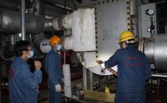 溴化鋰直燃機保養(yǎng)好處，直燃機常見故障形式分析