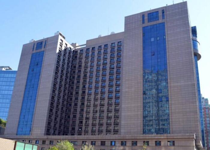 華澳中心直燃機(jī)房運(yùn)行托管