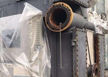 溴化鋰制冷機故障因素