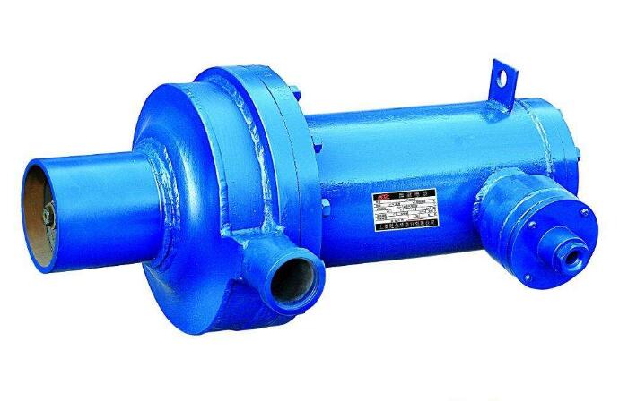 溴化鋰水泵檢查