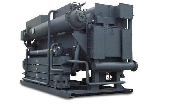 溴化鋰機組長期停運保養(yǎng)