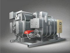 雙良溴化鋰機(jī)組中央空調(diào)維護(hù)保養(yǎng)