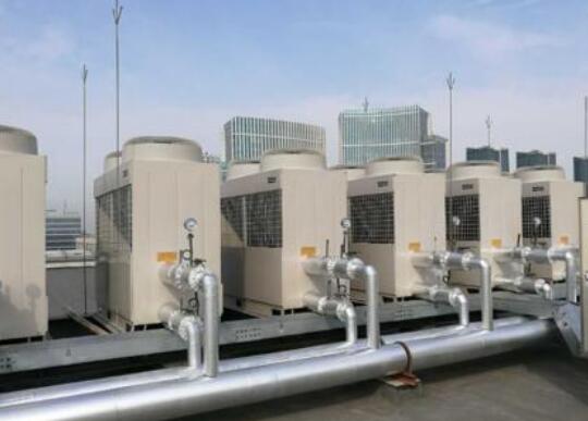 雙良溴化鋰機組廠家介紹