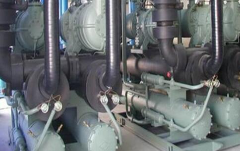 溴化鋰機(jī)組清洗方案是什么