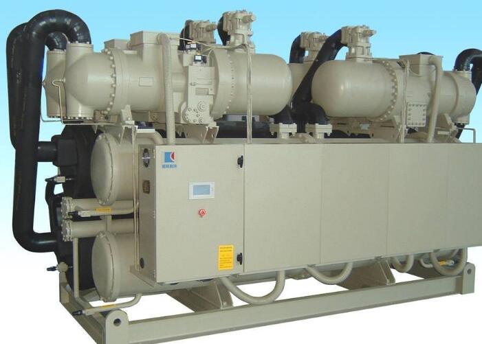 鋰機組抽真空的原因以及注意事項是什么？