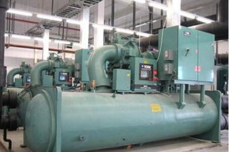 蒸汽型溴化鋰制冷機機組維修與保養(yǎng)介紹