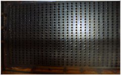 溴化鋰機組內腔清洗