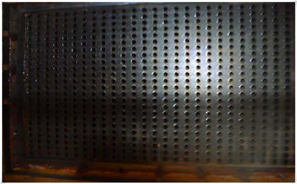 溴化鋰制冷機(jī)內(nèi)腔清洗規(guī)范