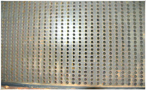 溴化鋰機(jī)組化學(xué)清洗方案