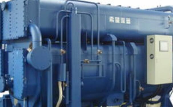 溴化鋰機(jī)組的維護(hù)和保養(yǎng)原理