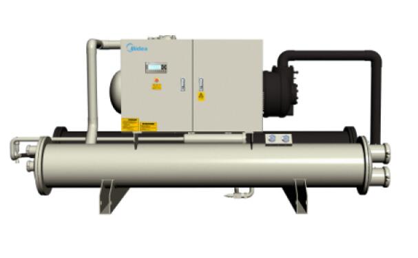 溴化鋰機(jī)組工作原理是什么