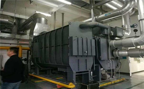 低氮燃燒器改造廠家