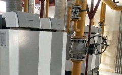 低氮燃燒器結(jié)構(gòu)，燃燒器低氮改造