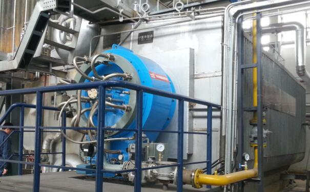 燃氣鍋爐如何低氮改造