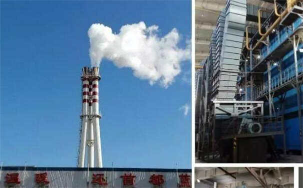 低氮改造需要環(huán)評(píng)