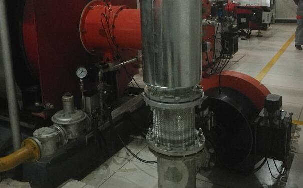 為什么要進(jìn)行低氮改造