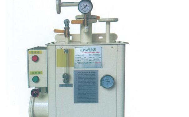 鍋爐為什么要進(jìn)行低氮改造