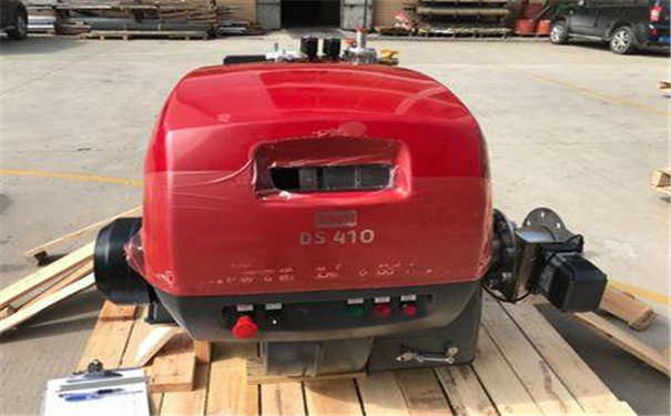 低氮燃燒器廠家排名