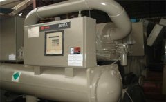 溴化鋰制冷機(jī)維修，溴化鋰