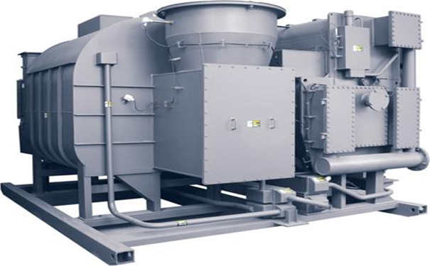 溴化鋰溶液的特性