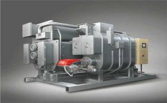 溴化鋰機(jī)組優(yōu)缺點(diǎn)，溴化鋰機(jī)組