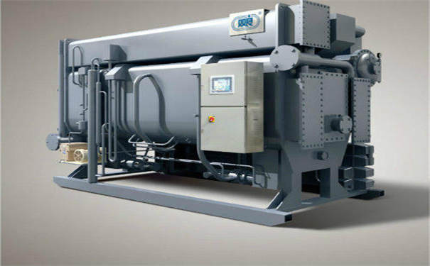 雙良溴化鋰機(jī)組