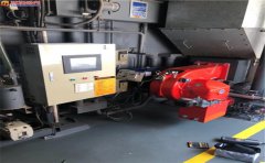 直燃機(jī)工作原理圖解，溴化鋰直燃機(jī)