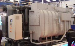 [深度好文]溴化鋰吸收式制冷