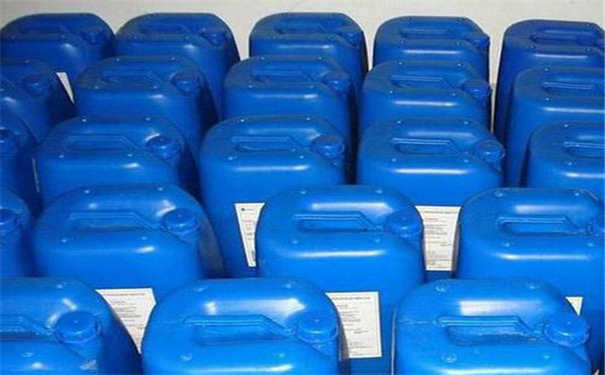 溴化鋰溶液吸收水蒸汽