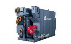 冷水機(jī)組溴化鋰溶液污染了怎么辦【案例分享】