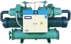 溴化鋰吸收式冷水機(jī)組廠家【深度好文】