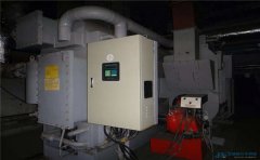 溴化鋰制冷機(jī)工作原理[深度解讀]