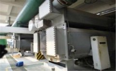 溴化鋰機(jī)組清洗步驟及效果[好文熱搜]