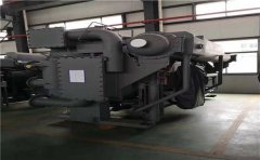 溴化鋰中央空調(diào)的清洗,中央空調(diào)如何清洗