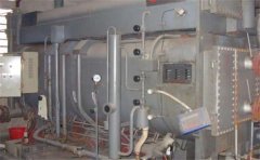 溴化鋰制冷機(jī)制冷量計(jì)算（溴化鋰?yán)渌畽C(jī)組的能效該如何計(jì)算）