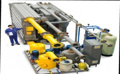 溴化鋰溶液再生判斷（為什么溴化鋰溶液再生）