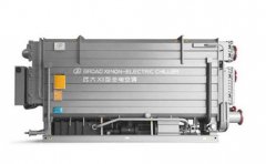 溴化鋰制冷機(jī)制冷量調(diào)節(jié)