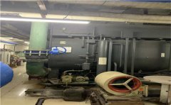 溴化鋰吸收式制冷機(jī)維修廠家