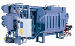 雙良直燃型溴化鋰制冷機(jī)組維護(hù)保養(yǎng)(雙良溴化鋰吸收式制冷機(jī)組維修保養(yǎng))