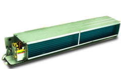 中央空調(diào)風機盤管維修