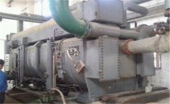 溴化鋰機組中央空調(diào)維護保養(yǎng)(溴化鋰機組保養(yǎng)內(nèi)容)