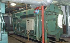 中央空調(diào)溴化鋰機組保養(yǎng)【用戶】